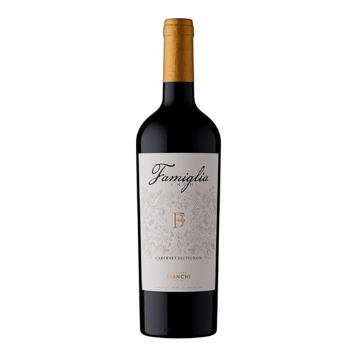[4853] Famiglia Bianchi Cabernet Sauvignon 750cc