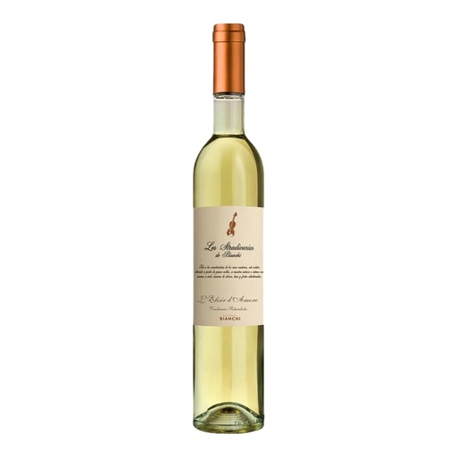 [4927] Los Stradivarius L Elisir D Amore Semillon 13.30° 500cc