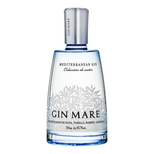 [4944] Gin Mare 42.7º 700cc