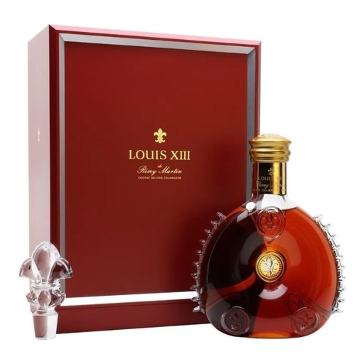 [5010] Cognac Luis XIII By Remy Martin Estuche 1x700cc