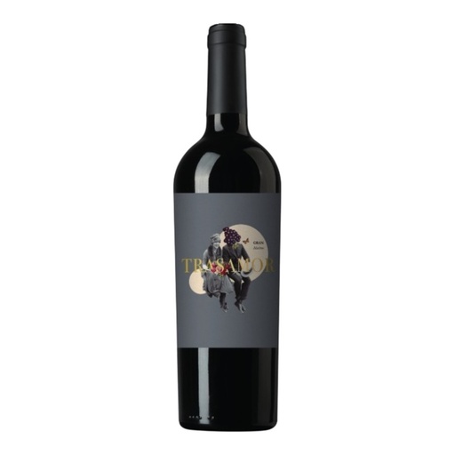 [5051] Trasamor Gran Malbec 750cc