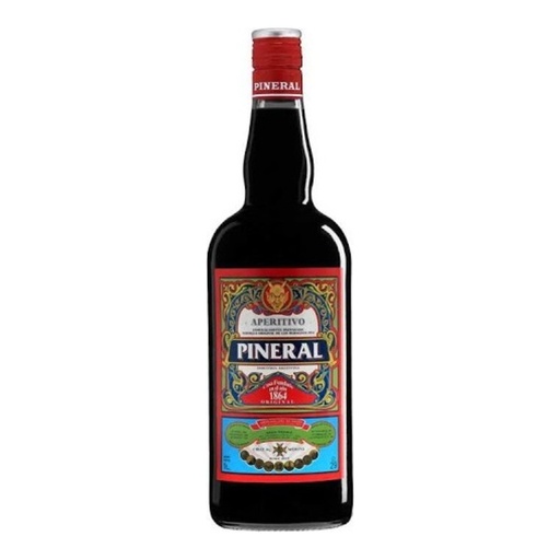 [5062] Aperitivo Pineral 29.5° 750cc🔥