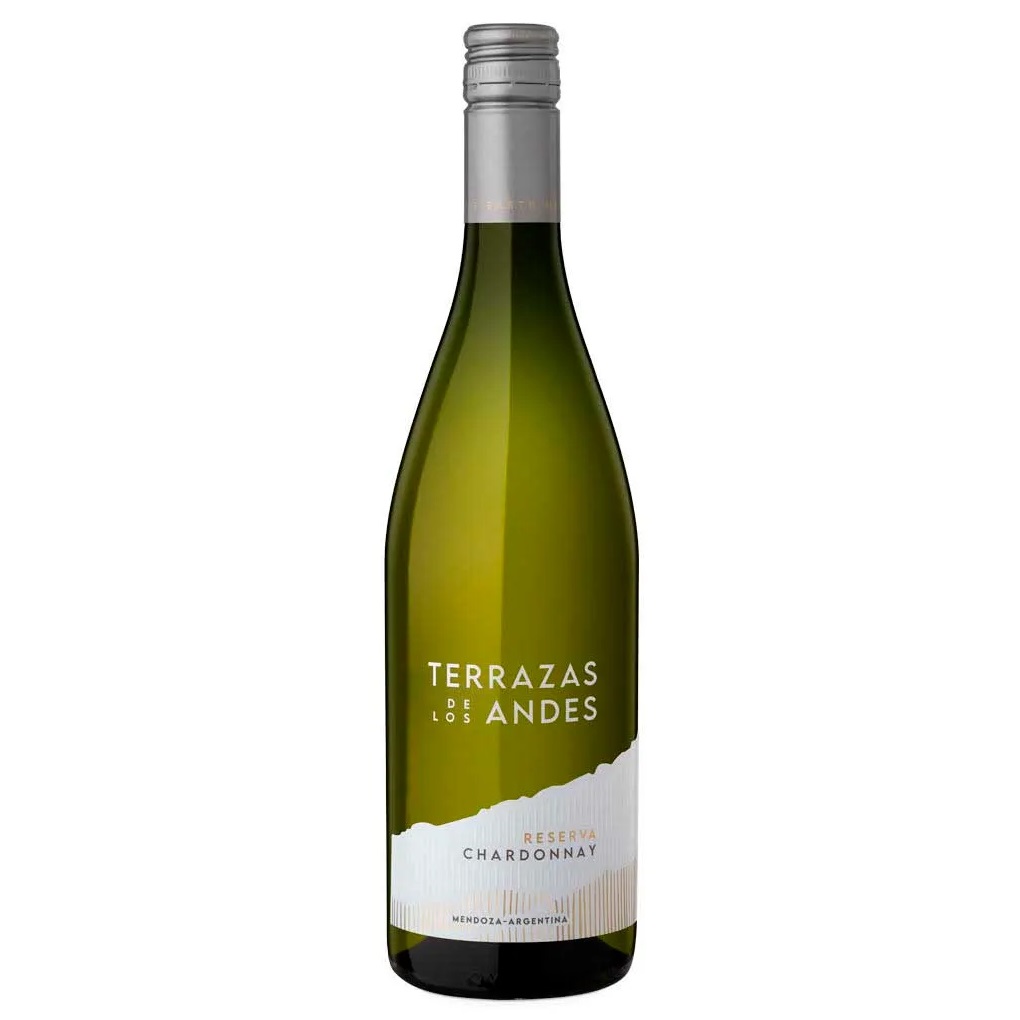 [5085] Terrazas Reserva Chardonnay 750cc