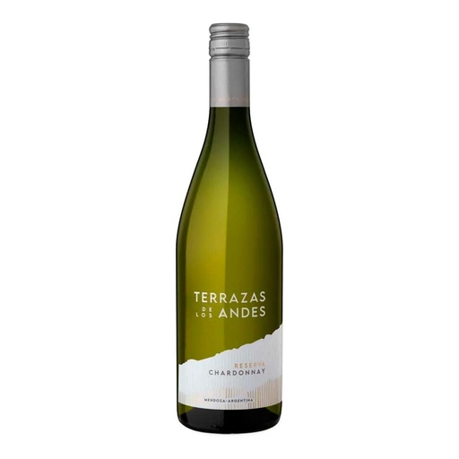 [5085] Terrazas Reserva Chardonnay 750cc