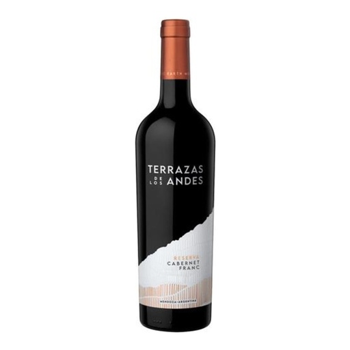 [5087] Terrazas Reserva Cabernet Franc 750cc
