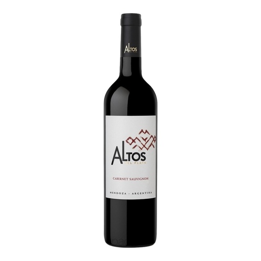 [5091] Altos del Plata Cabernet Sauvignon 750cc
