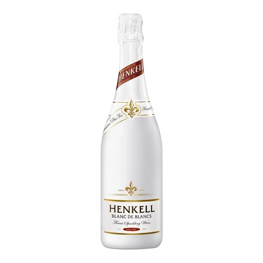[5099] Espumante Henkell Blanc de Blancs Dry Sec 11.5º 750cc