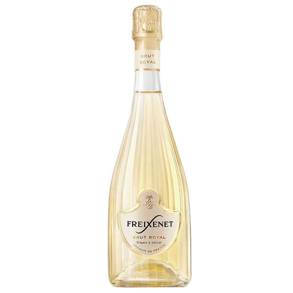 Espumante Freixenet French Brut Royal 750cc