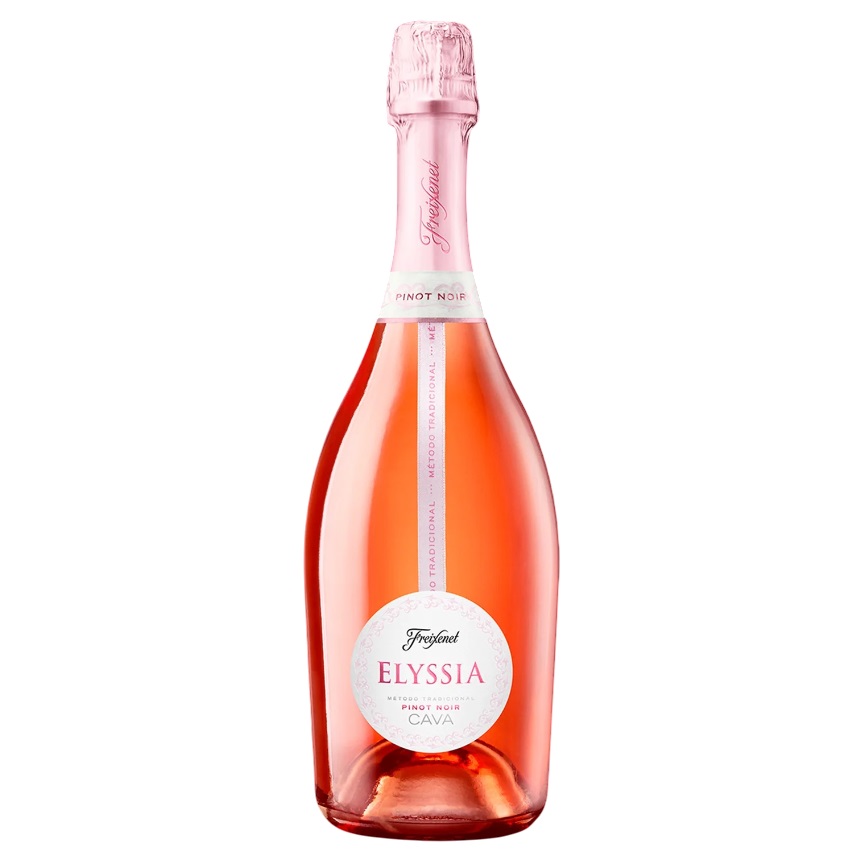 [5102] Cava Elyssia Pinot Noir Brut 750cc