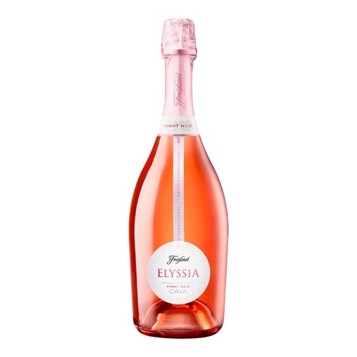 [5102] Cava Elyssia Pinot Noir Brut 750cc