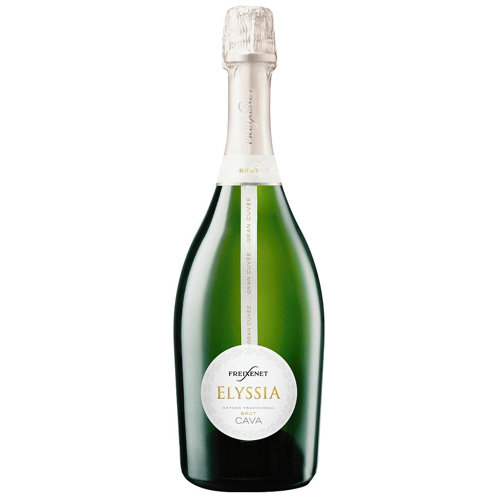 [5103] Cava Elyssia Brut 750cc