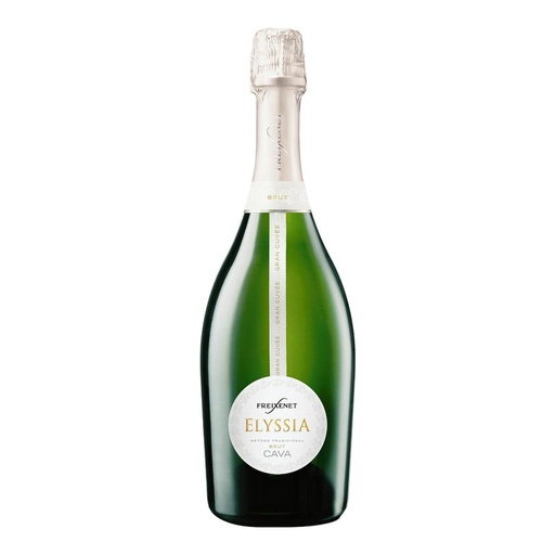 [5103] Cava Elyssia Brut 750cc