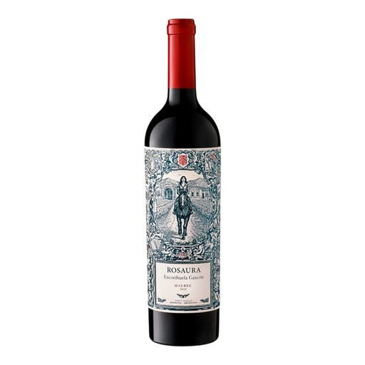 [5163] Escorihuela Gascon Rosaura Malbec 750cc