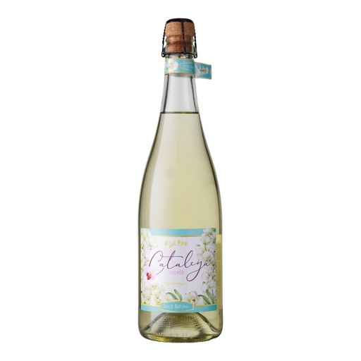 [5166] Espumante Cataleya Dulce Natural 750cc