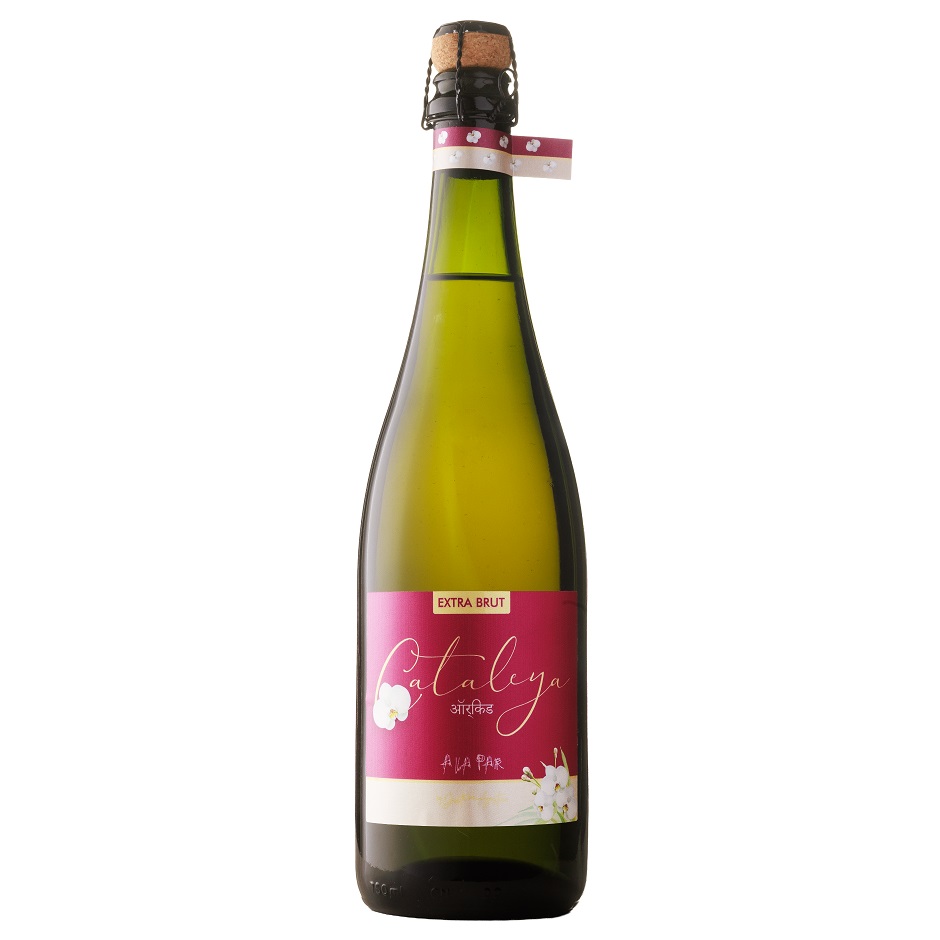 Espumante Cataleya Extra Brut 750cc