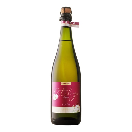 [5167] Espumante Cataleya Extra Brut 750cc