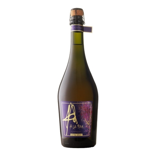 [5168] Espumante A La Par Extra Brut 750cc