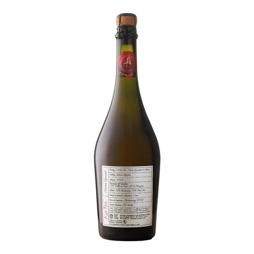 [5169] Espumante A La Par Edicion Especial Brut Nature 750cc