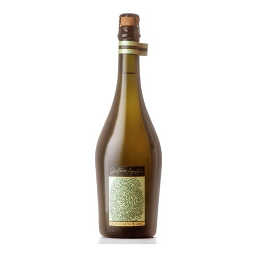 [5170] Espumante G Agostini Sauvignon Blanc 750cc