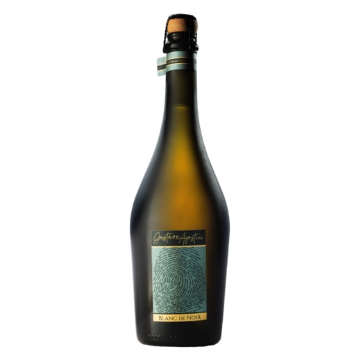 Espumante G Agostini Blanc de Noir 750cc