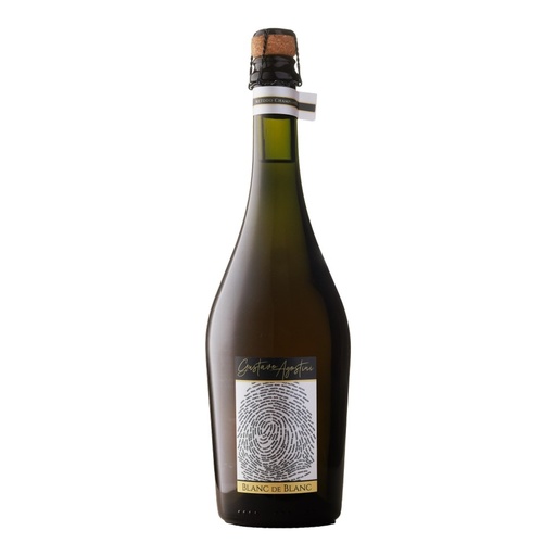 [5172] Espumante G Agostini Blanc de Blanc 750cc
