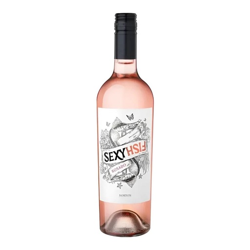 [5209] Sexy Fish Rosado 750cc
