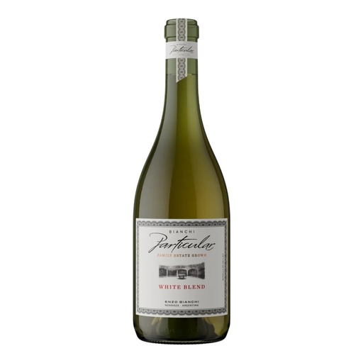 [5220] Bianchi Particular White Blend 750cc