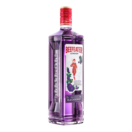 [5251] Beefeater Blackberry 37.5º 700cc