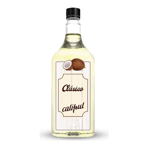 [5267] Jarabe de Coco Calipul 1000cc (Vto: 1/2027)