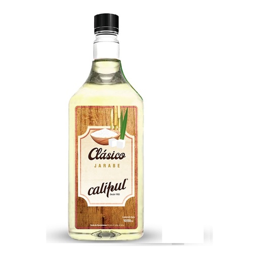 [5263] Jarabe Clasico Calipul 1000cc (Vto: 12/2028)