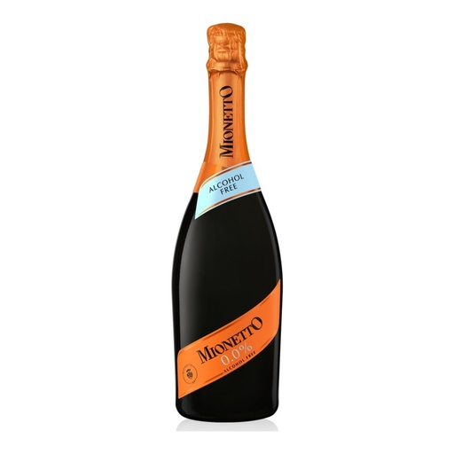 [5320] Mionetto Procecco 0° 750cc (S/ALCOHOL)