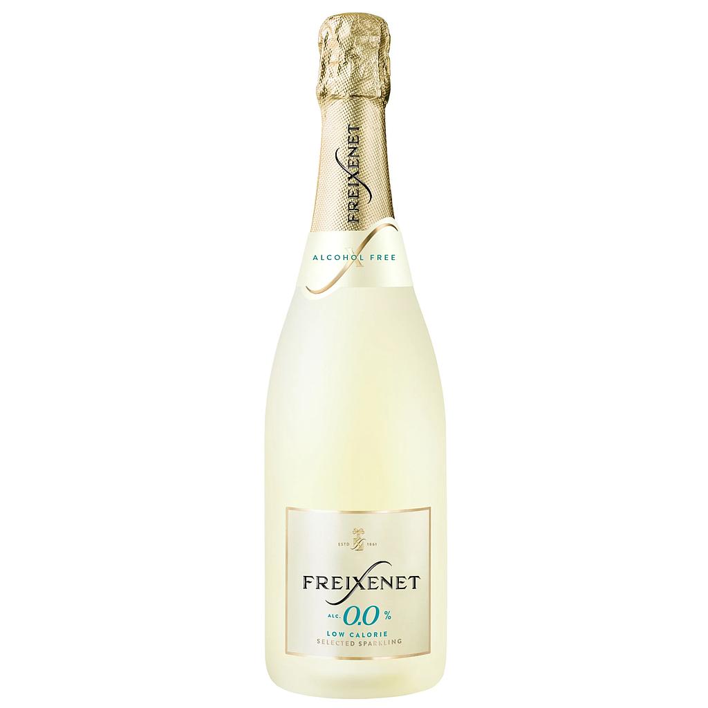 [5321] Espumante Freixenet 0° 750cc (S/ALCOHOL)