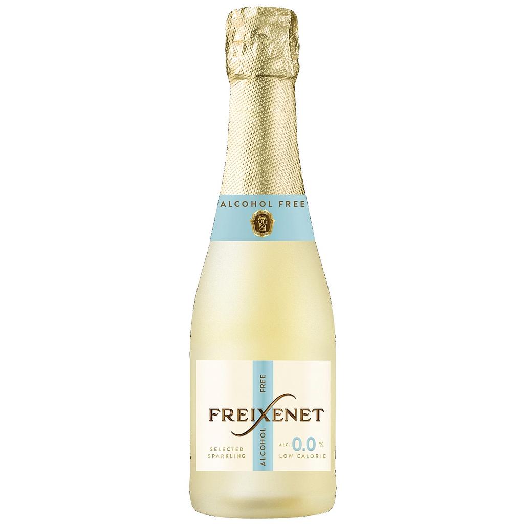 [5322] Espumante Freixenet 0° Mini 200cc (S/ALCOHOL)