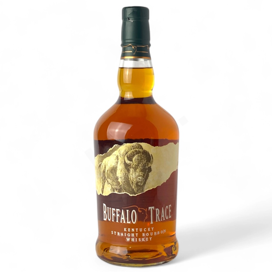 [5332] Whiskey Buffalo Trace 45º 750cc