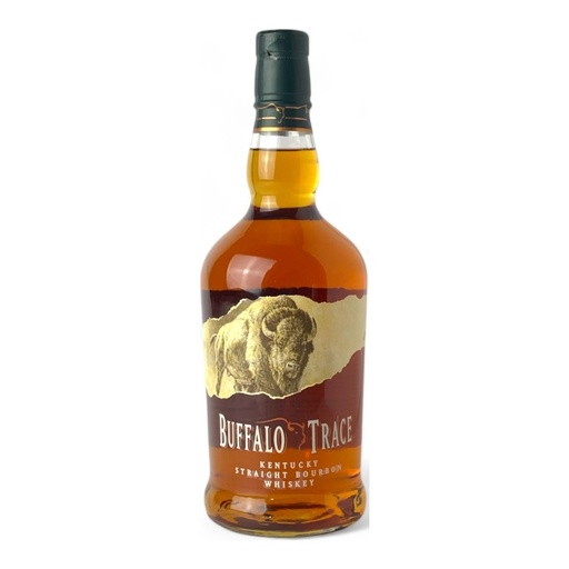 [5332] Whiskey Buffalo Trace 45º 750cc