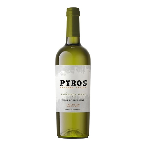 [5336] Pyros Sauvignon Blanc 750cc
