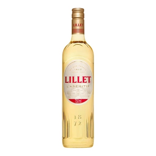 [5338] Aperitivo Lillet Blanc 15º 750cc NP