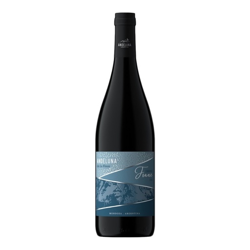 [5362] Andeluna de La Finca Cabernet Franc 750cc