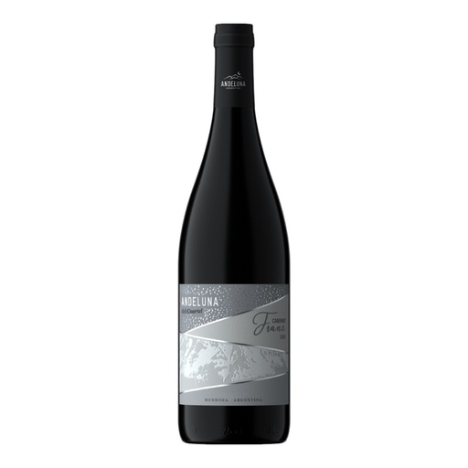 [5361] Andeluna del Cuartel Cabernet Franc 750cc
