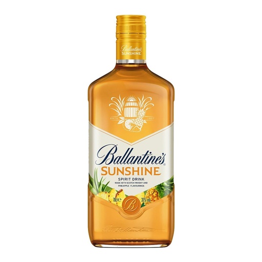 [5498] Ballantines Sunshine 30° 700cc