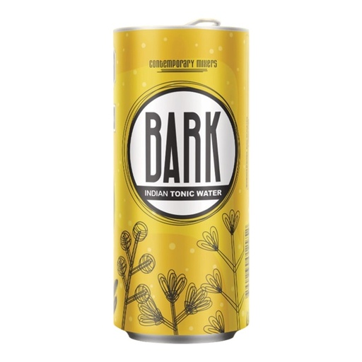 [5374] Bark Indian Tonic 355cc