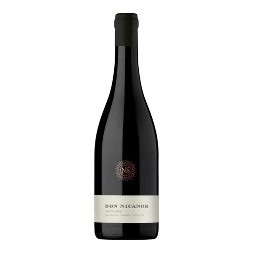 [5410] Don Nicanor Sangiovese 750cc