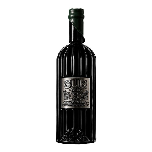 [5472] Gin Sur Edicion Aniversario 43° 800cc