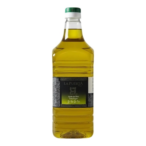 [5416] La Puerta Aceite de Oliva Virgen Extra 2 Lts (BIDON)