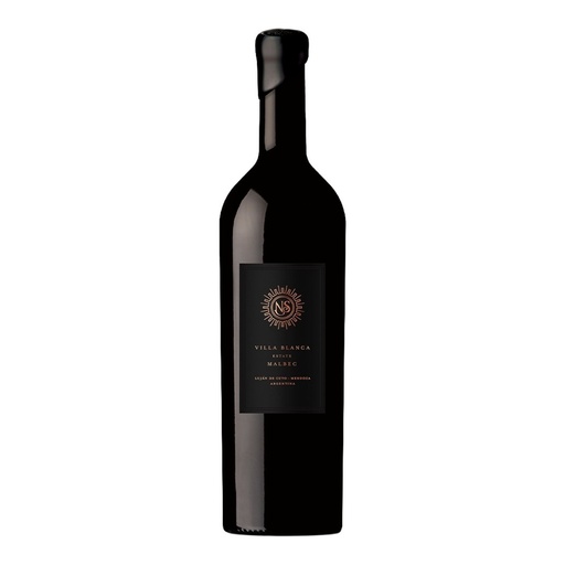 [5412] Nieto Senetiner Villa Blanca Malbec 750cc
