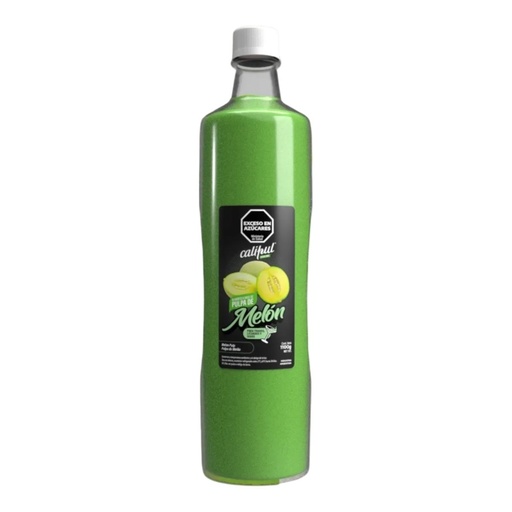 [5370] Pulpa de Melon Calipul 1100cc (Vto: 2/2027)