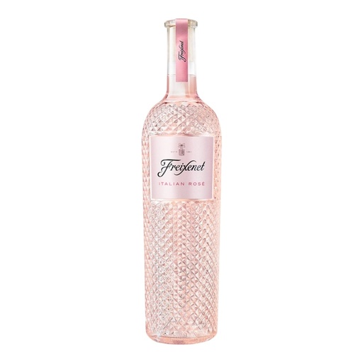 [5405] Vino Freixenet Still Italian Rose 750cc