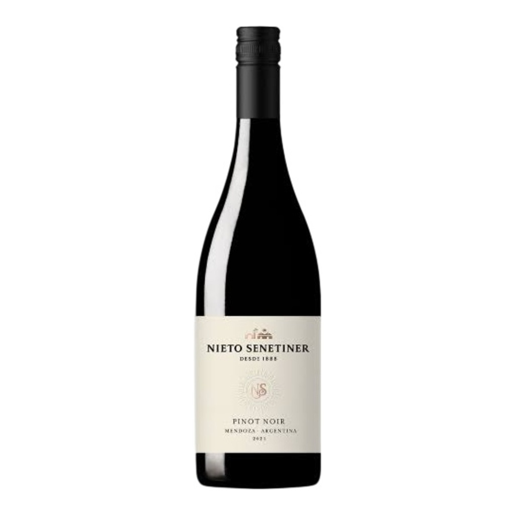 [5514] Nieto Senetiner Pinot Noir 750cc