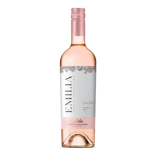 [5515] Emilia Dulce Natural Rose 750cc