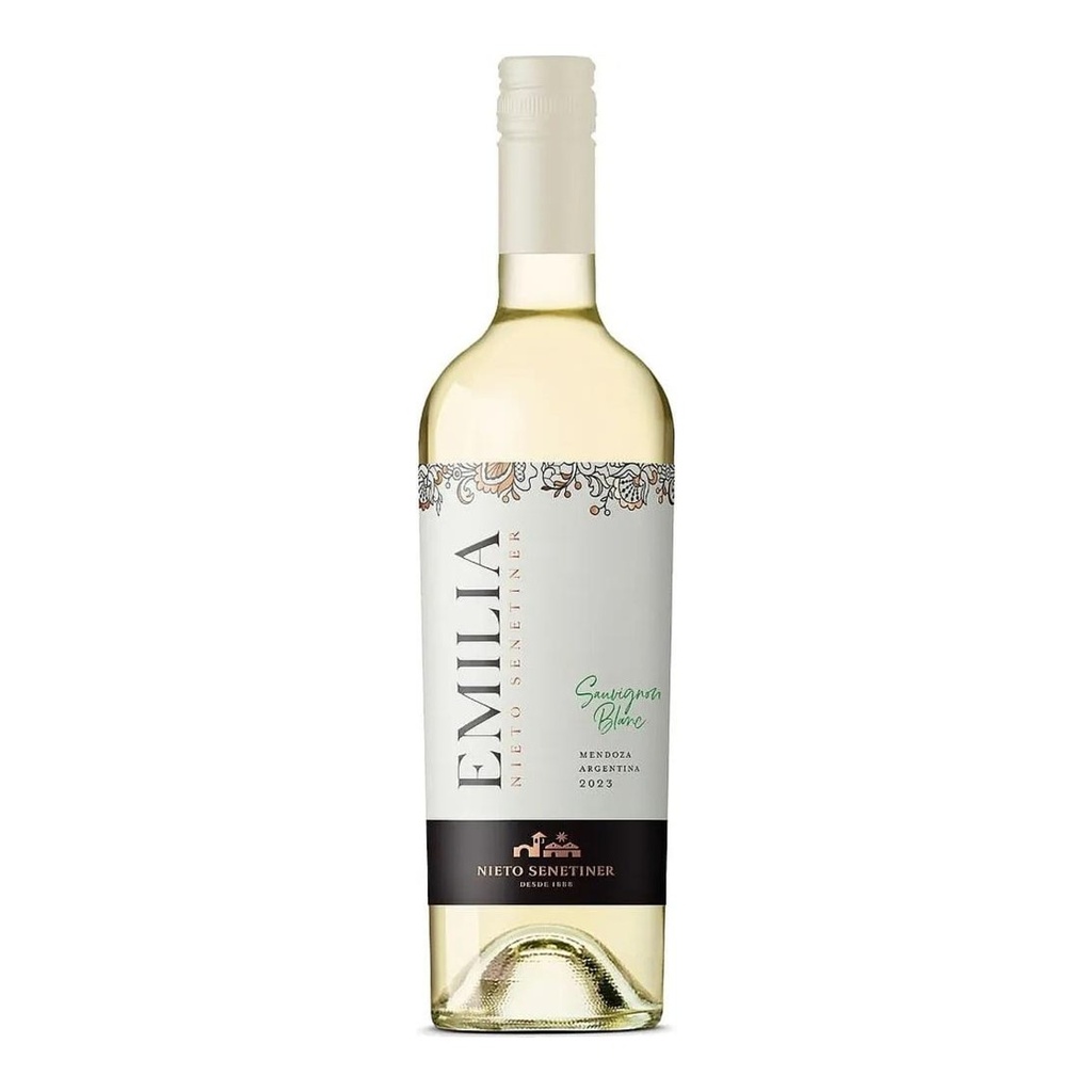 [5516] Emilia Sauvignon Blanc 750cc